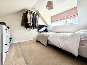 Bedroom Three- click for photo gallery